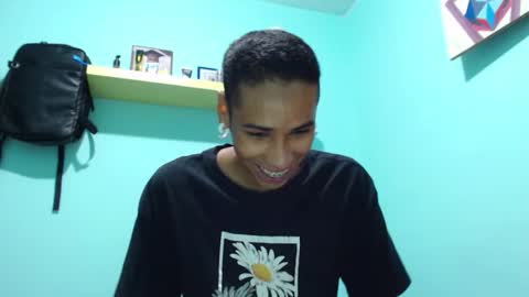 Andrew online show from 12/16/25, 03:00