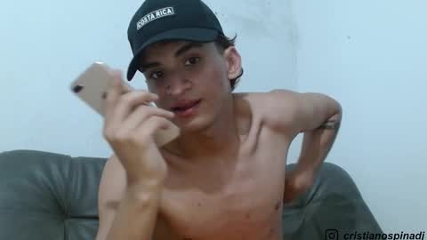 Chris Frost online show from 01/04/25, 03:40