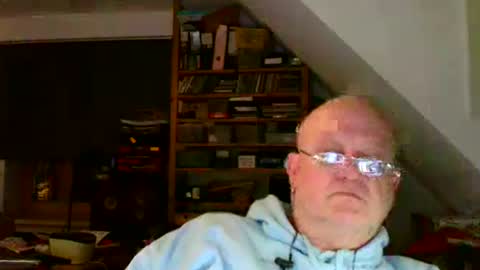 Chris online show from 02/17/25, 06:59