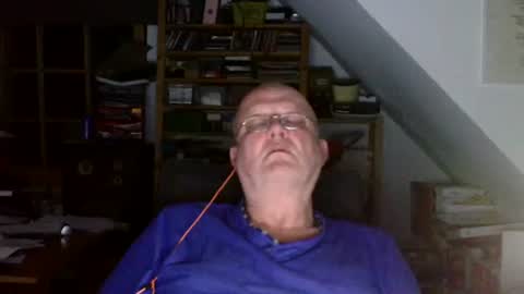 Chris online show from 06/21/26, 09:39