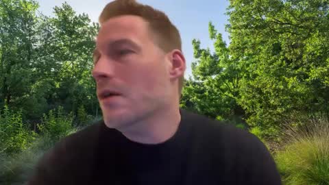 Christian online show from 01/30/25, 07:59