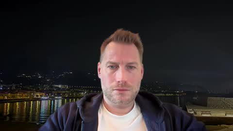 Christian online show from 02/04/25, 08:24