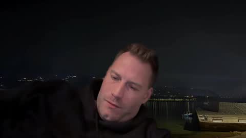 Christian online show from 02/07/25, 06:24