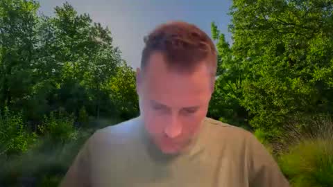 Christian online show from 09/29/25, 08:08