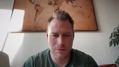 Christian online show from 10/19/25, 08:37