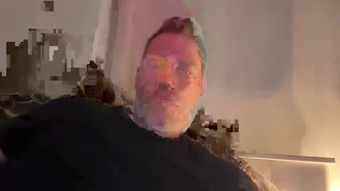 Christian online show from 11/13/25, 05:01