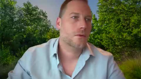 Christian online show from 11/17/25, 07:58