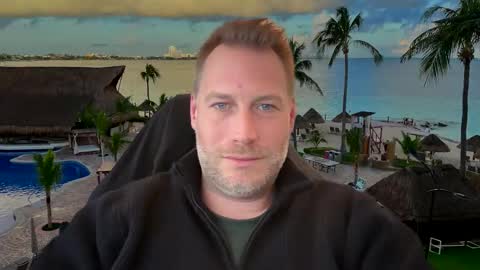 Christian online show from 11/21/25, 01:43