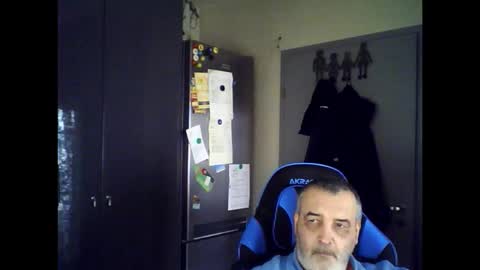 Chris online show from 02/22/26, 09:41