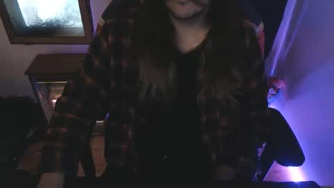 Chris online show from 02/25/25, 09:20