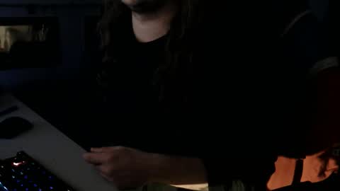 Chris online show from 04/19/26, 08:55