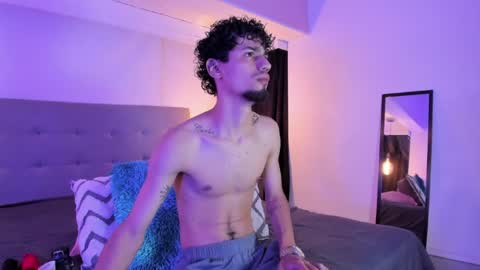 chris angnel online show from 04/18/26, 04:27