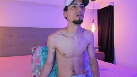 chris angnel online show from 04/19/26, 04:34