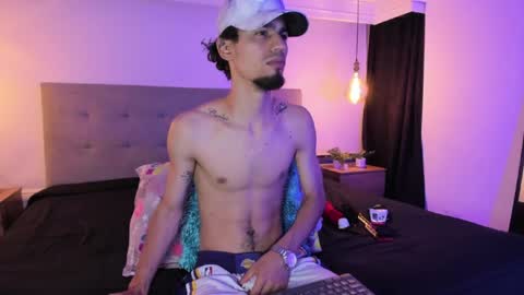 chris angnel online show from 04/24/26, 04:37