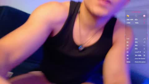 Chris Argent online show from 11/28/25, 12:46