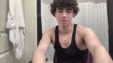 chris_baker1 online show from 03/26/26, 02:50