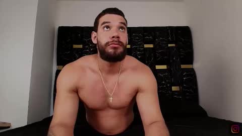 Chris B online show from 09/11/25, 06:52