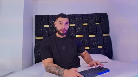 Chris B online show from 11/26/25, 06:09