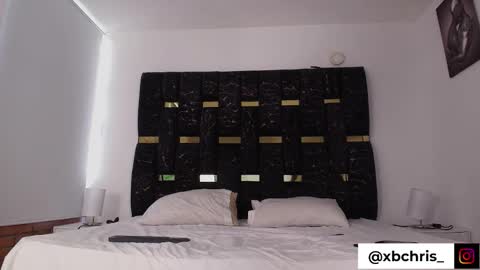 Snapshot of chris_blake__ chatting on 02/20/26, 06:41 Chris B online show from 02/20/26, 06:41