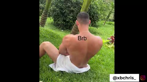 Snapshot of chris_blake__ chatting on 02/24/26, 06:17 Chris B online show from 02/24/26, 06:17