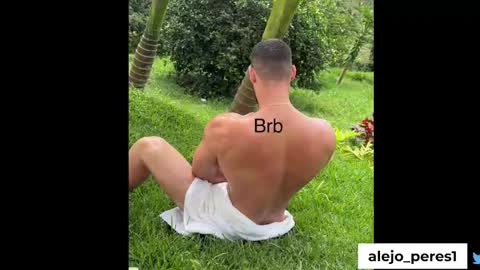 Snapshot of chris_blake__ chatting on 03/01/26, 06:10 Chris B online show from 03/01/26, 06:10