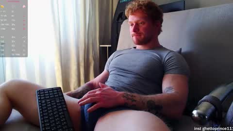 redhead thief of sausages and hearts online show from 02/06/26, 08:40