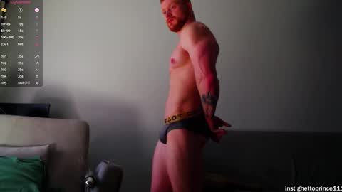 redhead thief of sausages and hearts online show from 02/22/26, 06:46