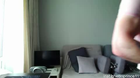 Snapshot of chris_boy37 chatting on 05/22/26, 01:17 redhead thief of sausages and hearts online show from 05/22/26, 01:17