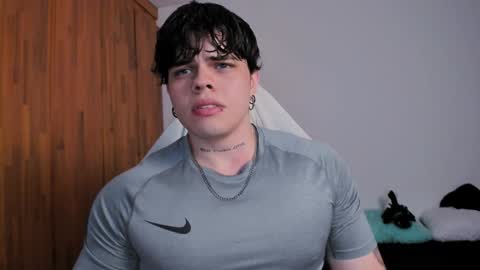 Chris Cooper Independent model online show from 02/08/25, 02:47