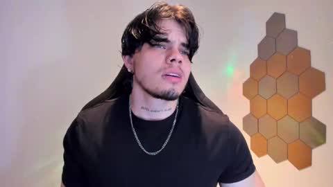 Chris Cooper Independent model online show from 01/17/26, 02:27