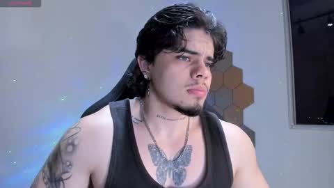 Chris Cooper Independent model online show from 02/28/26, 01:50