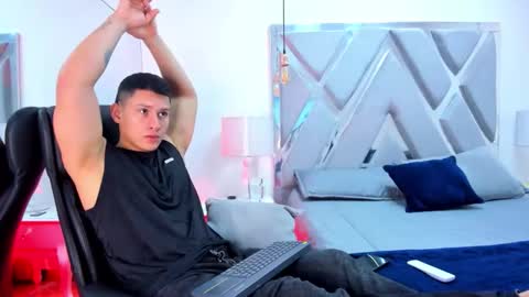 Chris Diamond online show from 02/14/26, 08:38