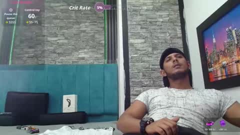 Snapshot of chris_dick2 chatting on 12/16/25, 05:01 chris_dick2 online show from 12/16/25, 05:01