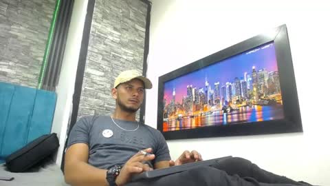 chris_dick2 online show from 02/08/26, 05:55