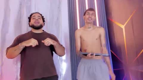 Snapshot of chris_evans00 chatting on 02/14/26, 01:52 chris_evans00 online show from 02/14/26, 01:52