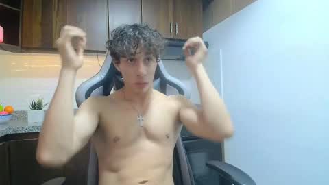 Chris Evans online show from 11/18/25, 03:23