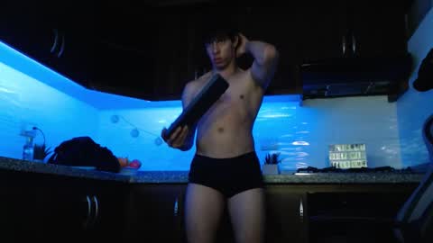 Chris Evans online show from 02/17/26, 12:29