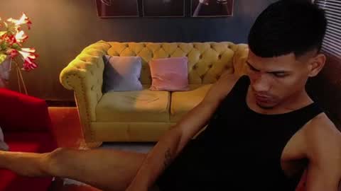 chris online show from 06/22/26, 07:33