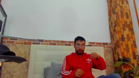 chris_kizz online show from 12/05/24, 11:16