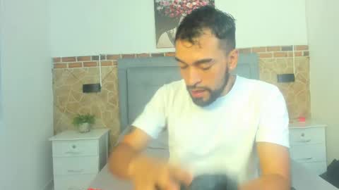 chris_kizz online show from 12/20/24, 11:21