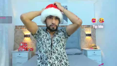 chris_kizz online show from 12/23/24, 11:25