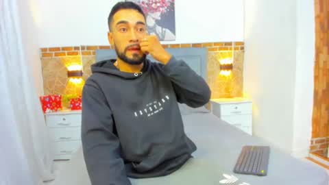 chris_kizz online show from 12/29/24, 11:18