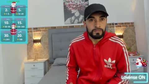 chris_kizz online show from 01/03/25, 11:25