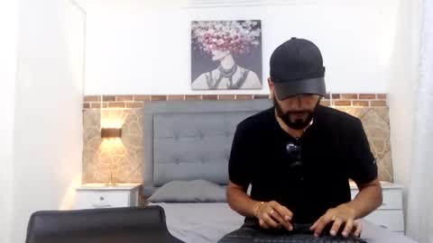 chris_kizz online show from 01/07/25, 03:46