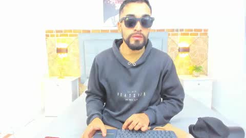 chris_kizz online show from 01/12/25, 11:28