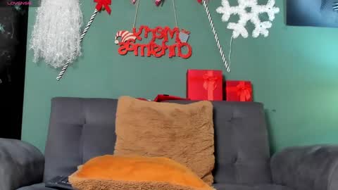 Chriz online show from 12/15/24, 02:19