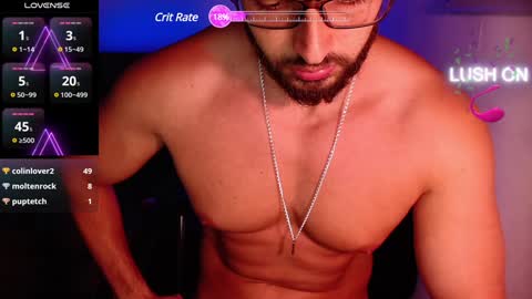 cris         Twitter magnum101010 insta magnumc20 online show from 01/19/25, 11:32