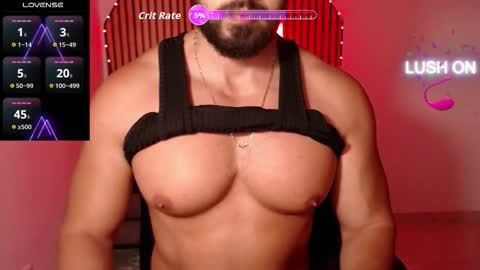 cris         Twitter magnum101010 insta magnumc20 online show from 02/14/26, 09:11