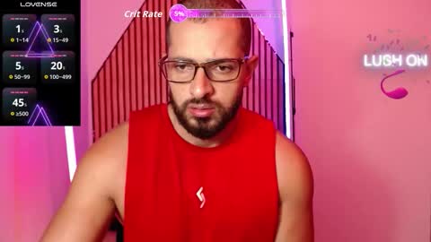 cris         Twitter magnum101010 insta magnumc20 online show from 02/27/26, 11:21