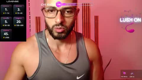 cris         Twitter magnum101010 insta magnumc20 online show from 04/22/26, 01:45